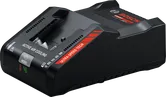 เครื่องชาร์จ Bosch EXAL18V-160 ที่ชาร์จเร็วพิเศษ.