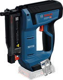เครื่องยิงตะปูไม้ไร้สาย Bosch GNH 18V-35 พร้อมมอเตอร์ไร้แปรงถ่าน.