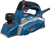 เครื่องไสไม้ Bosch GHO 16-82 เพื่อการไสไม้ที่แม่นยำ.