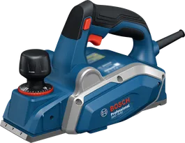 เครื่องไสไม้ Bosch GHO 16-82 เพื่อการไสไม้ที่แม่นยำ.