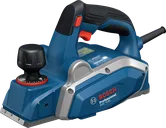 เครื่องไสไม้ Bosch GHO 16-82 เพื่อการไสไม้ที่แม่นยำ.