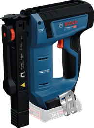 เครื่องเย็บไม้ไร้สาย Bosch GTH 18V-14 มอเตอร์ไร้แปรงถ่าน.