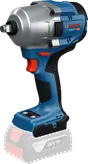 ไขควงกระแทก/ประแจไร้สาย Bosch GDS 18V-780
