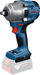 ไขควงกระแทก/ประแจไร้สาย Bosch GDS 18V-780