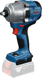 ไขควงกระแทก/ประแจไร้สาย Bosch GDS 18V-780.