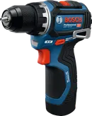 สว่านไขควงไร้สาย Bosch GSR 12V-32 พร้อมมอเตอร์ไร้แปรงถ่าน.