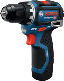 สว่านไขควงไร้สาย Bosch GSR 12V-32 พร้อมมอเตอร์ไร้แปรงถ่าน.