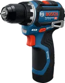 สว่านไขควงไร้สาย Bosch GSR 12V-32 พร้อมมอเตอร์ไร้แปรงถ่าน.