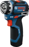 ไขควง Bosch GSR 12V-32 FC พร้อมมอเตอร์ไร้แปรงถ่าน.