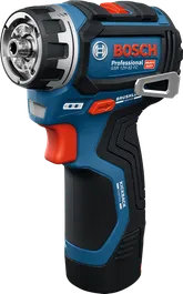 ไขควง Bosch GSR 12V-32 FC พร้อมมอเตอร์ไร้แปรงถ่าน.