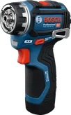 ไขควง Bosch GSR 12V-32 FC พร้อมมอเตอร์ไร้แปรงถ่าน.