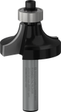 ดอกกัดเราเตอร์ Bosch PRO สำหรับงานลบคมขอบ R10 ขนาด 8 มม.