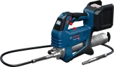 ปืนจารบีไร้สาย Bosch GFP 18V-10 พร้อมสายยางต่อ