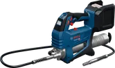 ปืนจารบีไร้สาย Bosch GFP 18V-10 พร้อมสายยางต่อ