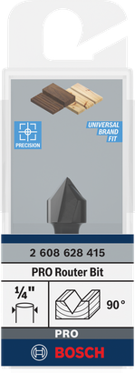 ดอกเร้าเตอร์ PRO