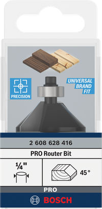 ดอกเร้าเตอร์ PRO