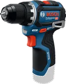 สว่านไร้สาย Bosch GSR 12V-32 พร้อมมอเตอร์ไร้แปรงถ่าน.