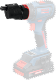 อะแดปเตอร์ Bosch GFA 18-E FlexiClick สำหรับสว่านไร้สาย