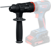 อะแดปเตอร์ Bosch GFA 18-H FlexiClick SDS-plus