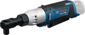 ประแจขันคอสั้นไร้สาย Bosch GRC 12V-60 1/2 SN.