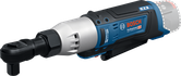 ประแจขันคอสั้นไร้สาย Bosch GRC 12V-60 1/2 SN.