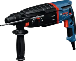 สว่านโรตารี่ Bosch GBH 2-26 DRE GEN II พร้อม SDS plus.