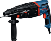สว่านโรตารี่ Bosch GBH 2-26 DRE GEN II พร้อม SDS plus.