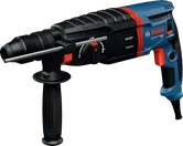 สว่านโรตารี่ Bosch GBH 2-26 DFR GEN II พร้อม SDS plus.