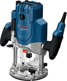Bosch GOF 20-12 เครื่องเราเตอร์แบบจุ่มมืออาชีพ.
