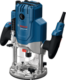 Bosch GOF 20-12 เครื่องเราเตอร์แบบจุ่มมืออาชีพ.