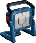 ไฟ LED ไร้สายสำหรับไซต์งาน Bosch GLI18V-5000.