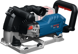 เครื่องไล่ผนัง Bosch GNF18V-40 พร้อมระบบดูดฝุ่น
