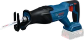 Bosch GSA18V-280 เลื่อยตัดโลหะไร้สาย