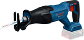 Bosch GSA18V-280 เลื่อยตัดโลหะไร้สาย