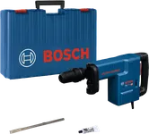 เครื่องสกัดทำลาย Bosch GSH 11 EV พร้อมกล่อง.