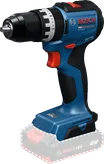 สว่านกระแทกไร้สาย Bosch GSB18V-52