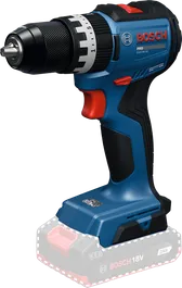 สว่านกระแทกไร้สาย Bosch GSB18V-52