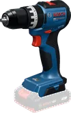 สว่านกระแทกไร้สาย Bosch GSB18V-52