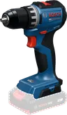สว่านไร้สาย Bosch GSR18V-52 พร้อมแบตเตอรี่ 2Ah