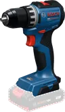 สว่านไร้สาย Bosch GSR18V-52 พร้อมแบตเตอรี่ 2Ah