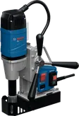 สว่านเจาะแกนแม่เหล็ก Bosch GBM 38 สำหรับการเจาะโลหะอย่างแม่นยำ