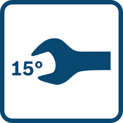 ประแจเบอร์ 15