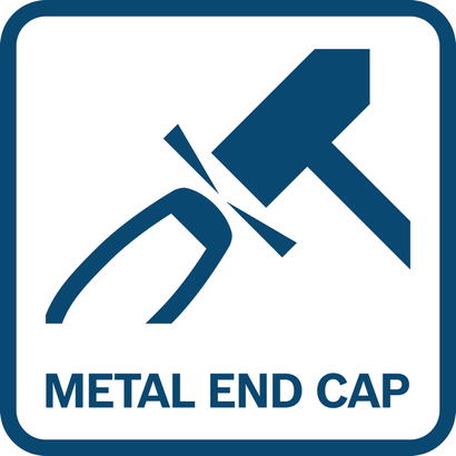 ไขควง SL6.5x125 มม. Professional