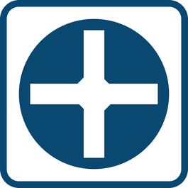 ไขควง Philipps