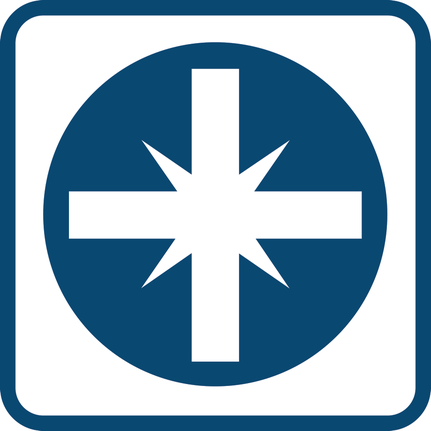 ไขควง Pozidriv