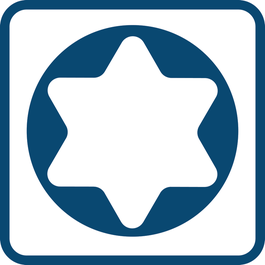 ไขควง Torx