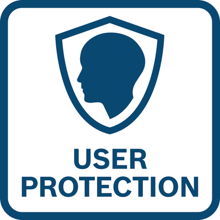 การคุ้มครองผู้ใช้งาน