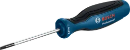 ไขควง Bosch SL3.5x75 ทำจากเหล็กโครมวานาเดียม