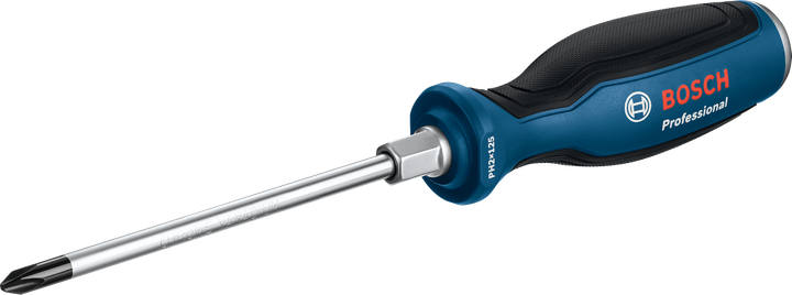ไขควงฟิลิปส์ระดับมืออาชีพ Bosch PH2x125