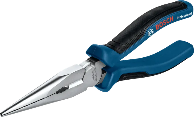 คีมปากแหลม 200 มม. Professional